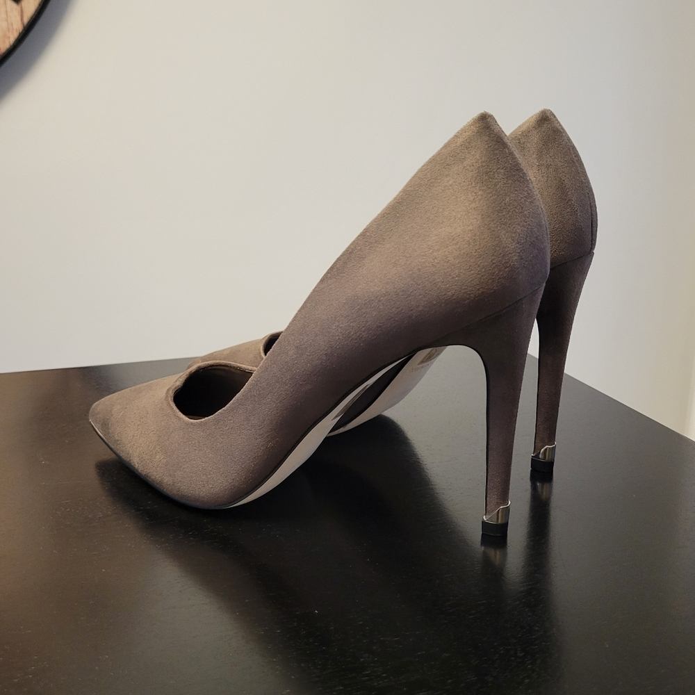 Call It Spring High Heels